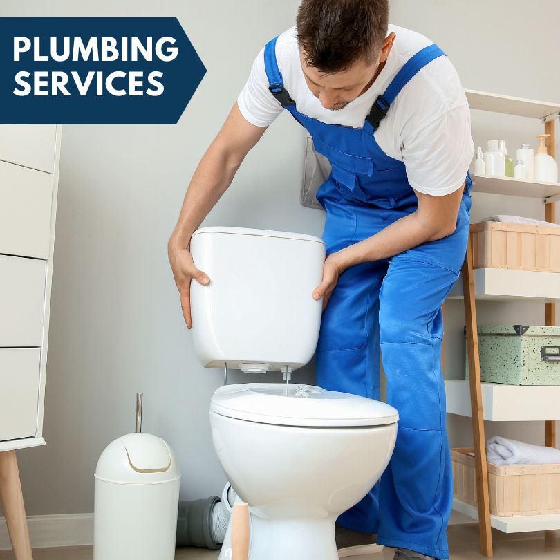 Plumbing Company in Hobbs, NM